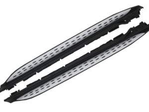 Løbebrædder Side Steps egnet til Mercedes GLC-Class X253 (2015-2022) GLC Coupe C253 (2016-2022)