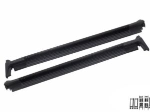 Løbebrædder Side Trin egnet til Honda CR-V III Generation (2007-2011)
