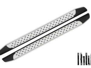 Løbeplader Side Steps egnet til Mazda CX-5 KE (2012-2017) OEM Design