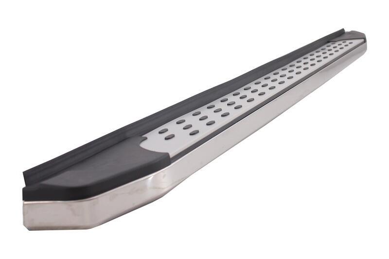 Løbeplader Side Steps egnet til Mazda CX-5 KE (2012-2017) OEM Design - Billede 3