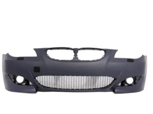 Frontskørt passende til BMW 5 Series E60 E61 (2003-2010) M5 Design