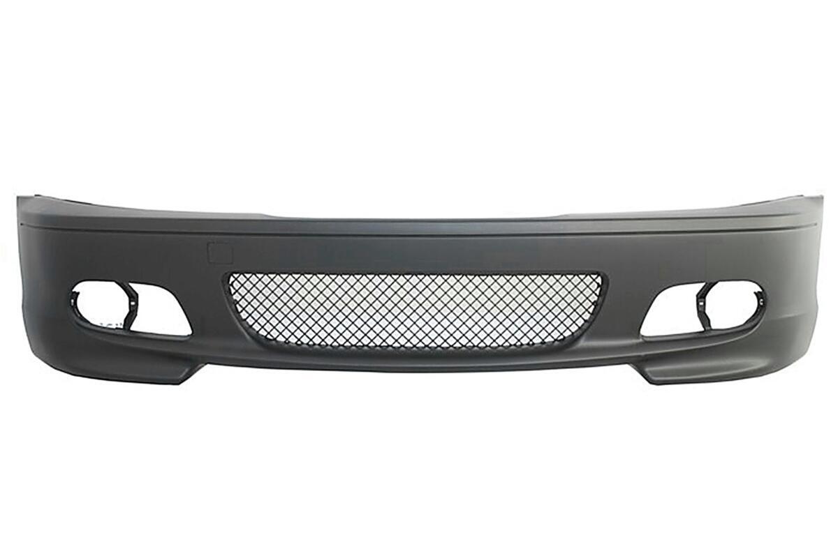 Body Kit egnet til BMW 3 Series E46 Coupe Cabrio (1998-2005) M-Technik Design - Billede 2
