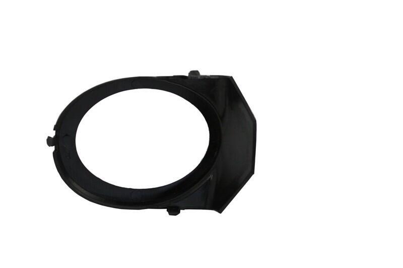 Tågeforlygteholderdæksler til BMW 3 Series E46 (1998-2005) M3 M-Technik M-Sport Design - Billede 3