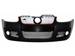 Frontskørter egnet til VW Golf 5 V Mk5 (2003-2007) Jetta (2005-2010) GTI Design