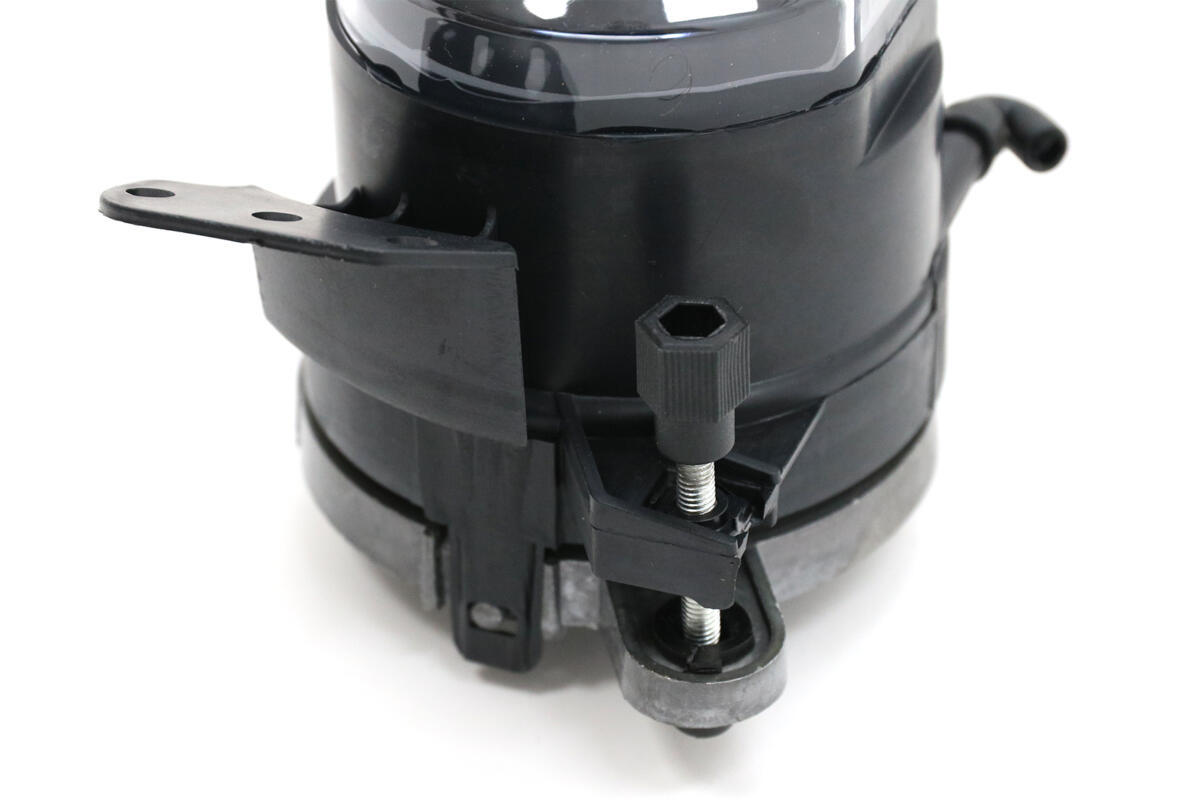 Tågeforlygter projektorer velegnet til BMW 3 Serie E90 Sedan, E91 Touring, E92 Coupe, E93 Cabriolet og 5 Serie E60 Sedan, E61 Touring. - Billede 3