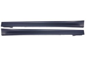 Sideskørte egnet til BMW 3 Series F30 F31 Sedan Touring (2011-2018) M3 Design