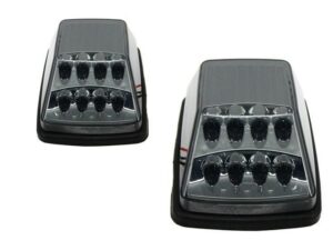 LED drejelamper velegnet til Mercedes G-Class W463 (1989-2015)