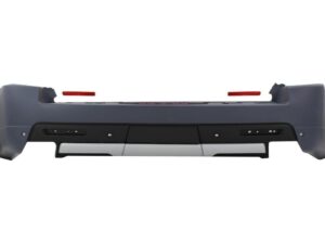 Bageste kofanger egnet til Land Range Rover Sport L320 (2005-2013) Autobiography Design