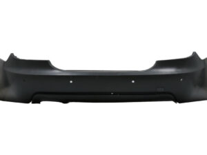 Bageste kofanger egnet til BMW 5 Serie E60 (2003-2007) M-Technik design med PDC 24mm