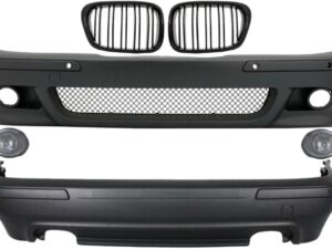 Body Kit egnet til BMW 5 Series E39 (1997-2003) M5 Design