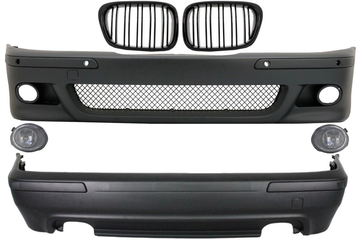 Body Kit egnet til BMW 5 Series E39 (1997-2003) M5 Design