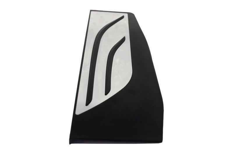 Sæt af pedalfodstøtte egnet til BMW 1 Series F20 (2011-og frem) 2 Series F22 (2014-og frem) 3 Series F30 (2011-og frem) 4 Series F32 (2013-og frem) Manuel gearkasse - Billede 2