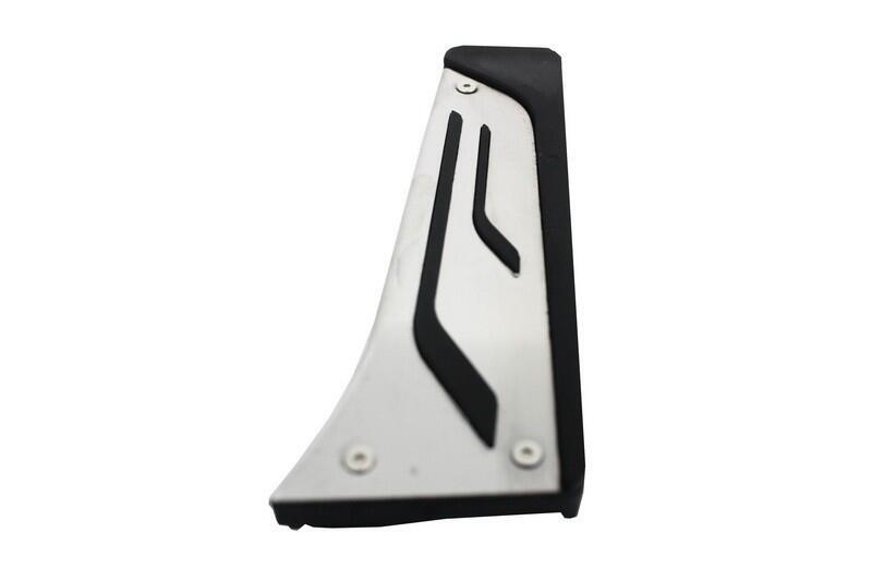 Sæt af pedalfodstøtte egnet til BMW 1 Series F20 (2011-og frem) 2 Series F22 (2014-og frem) 3 Series F30 (2011-og frem) 4 Series F32 (2013-og frem) Manuel gearkasse - Billede 3