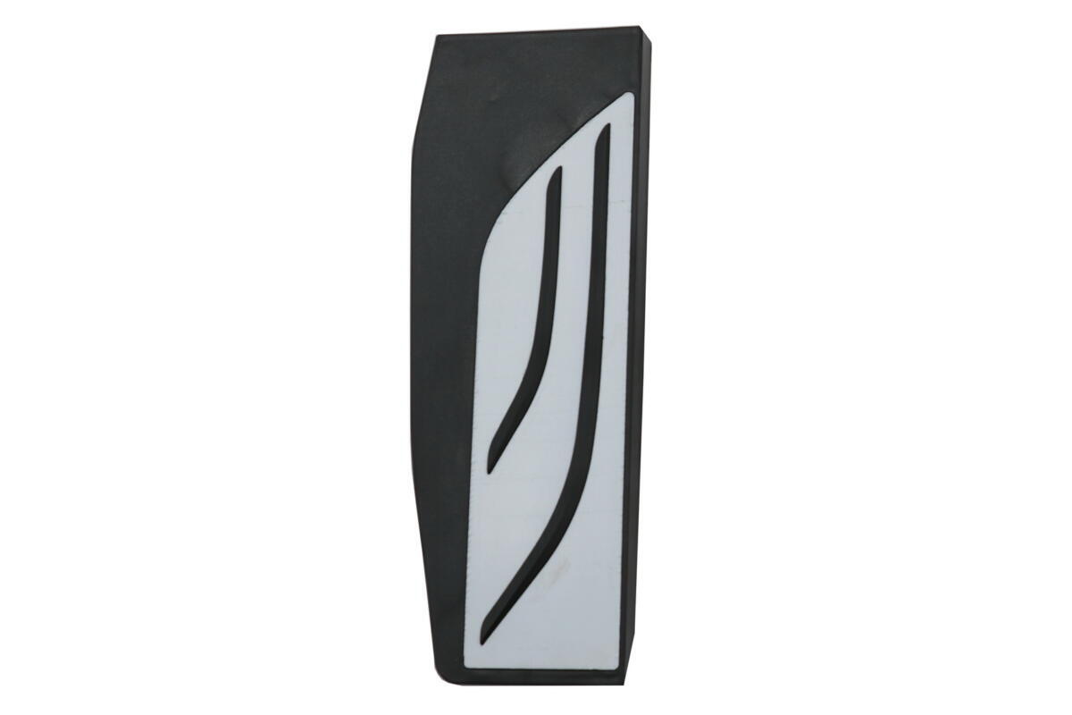 KIT til fodstøtte til pedal, der passer til BMW 1 Serie F20 (2011-op) 2 Serie F22 (2014-op) 3 Serie F30 (2011-op) 4 Serie F32 (2013-op) Automatisk - Billede 3