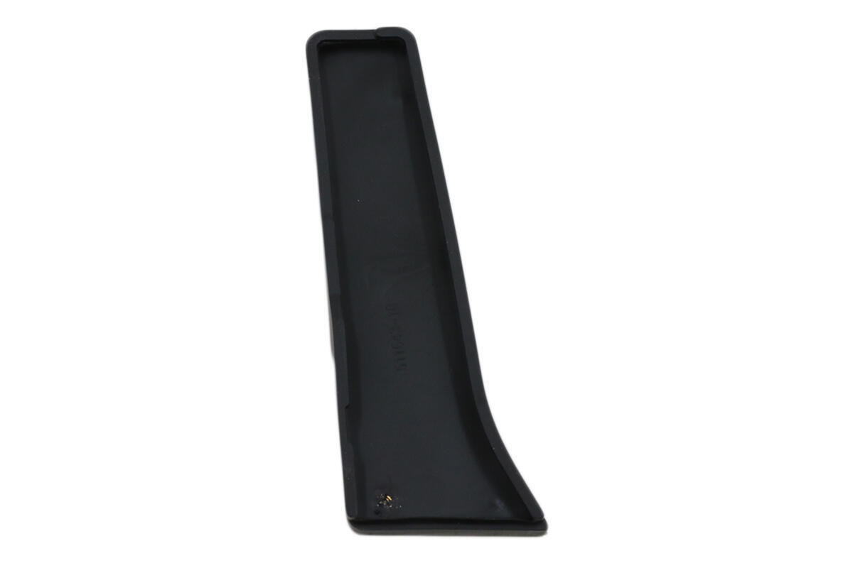 Sæt af pedalfodstøtte egnet til BMW 5 Series F10 (2010+) BMW 6 Series F12 F13 (2012+) BMW X3 F25 (2011+) BMW X4 F26 (2014+) Automatisk gearkasse - Billede 2
