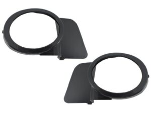 Tågeforlygter dæksler egnet til BMW 5 Serie E39 (1995-2003) M5 M-Sport Design