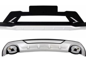 Skidplader Off Road velegnet til Kia Sportage MK4 QL (2016-2018) KX5 Design
