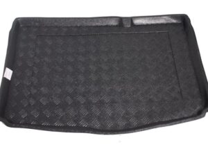 Bagagerumsmatte uden skridsikring, egnet til FIAT Punto III (2012-2018), Punto Evo (2009-2012), Grande Punto (2006-2009)
