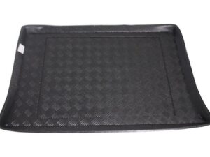 Bagagerumsmatte uden skridsikker bagagerumsmatte, der passer til Ford Focus Hatchback (1998-2005)