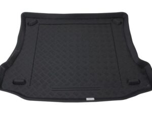 Bagagerumsmåtte uden skridsikker/ egnet til Ford Focus Sedan (1998-2005)