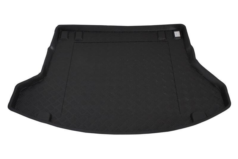 Bagagerumsmatte uden skridsikring / passer til HYUNDAI i30 II Wagon (2012-2017) KIA Cee'd II Wagon (2012-2018)