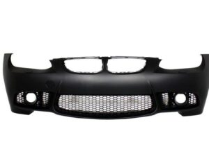 Frontskørter egnet til BMW 3 Series E92 E93 M3 (2006-2009) uden PDC og projektører