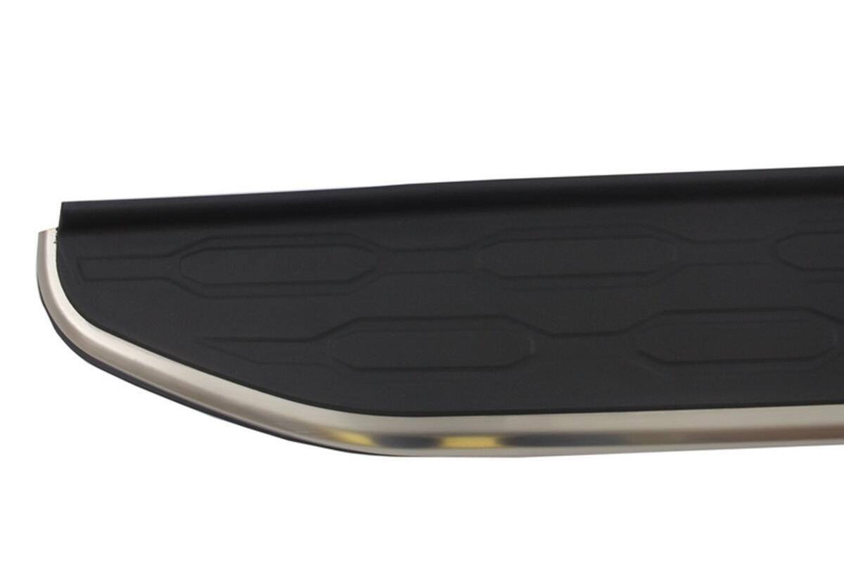 Løbebrædder Side trin egnet til Land Rover Discovery Sport L550 (2014-og frem) - Billede 3
