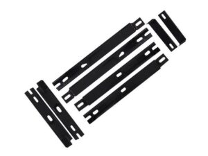 Brackets til løbende trin og side trin, der passer til Hyundai Tucson III TL (2015-og frem)