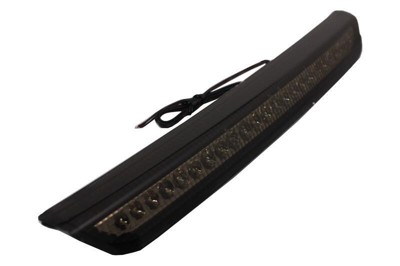 LED Spoiler Bremselys Bageste Tredje Bremselys egnet til Land Range Rover Sport L320 (2010-2013) - Billede 2