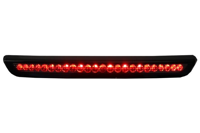 LED Spoiler Bremselys Bageste Tredje Bremselys egnet til Land Range Rover Sport L320 (2010-2013) - Billede 3
