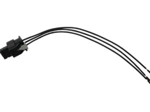 Adapter konverteringsledning stik PDC parkeringssensor egnet til Land Rover Range Rover Sport L320 (2009-2013) Vogue L322 (2002-2012) VAG Gruppe VW Audi Seat Skoda