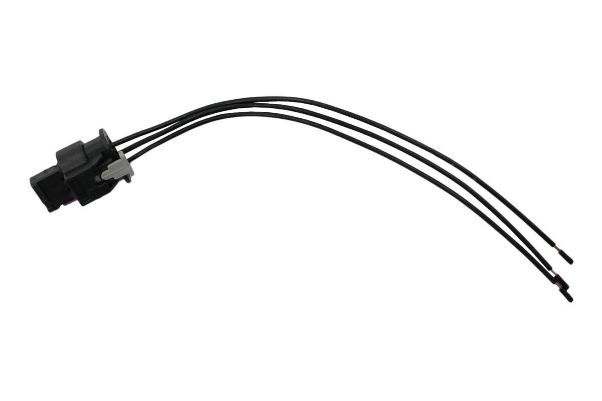 Adapter konverteringsledning stik PDC parkeringssensor egnet til Land Rover Range Rover Sport L320 (2009-2013) Vogue L322 (2002-2012) VAG Gruppe VW Audi Seat Skoda