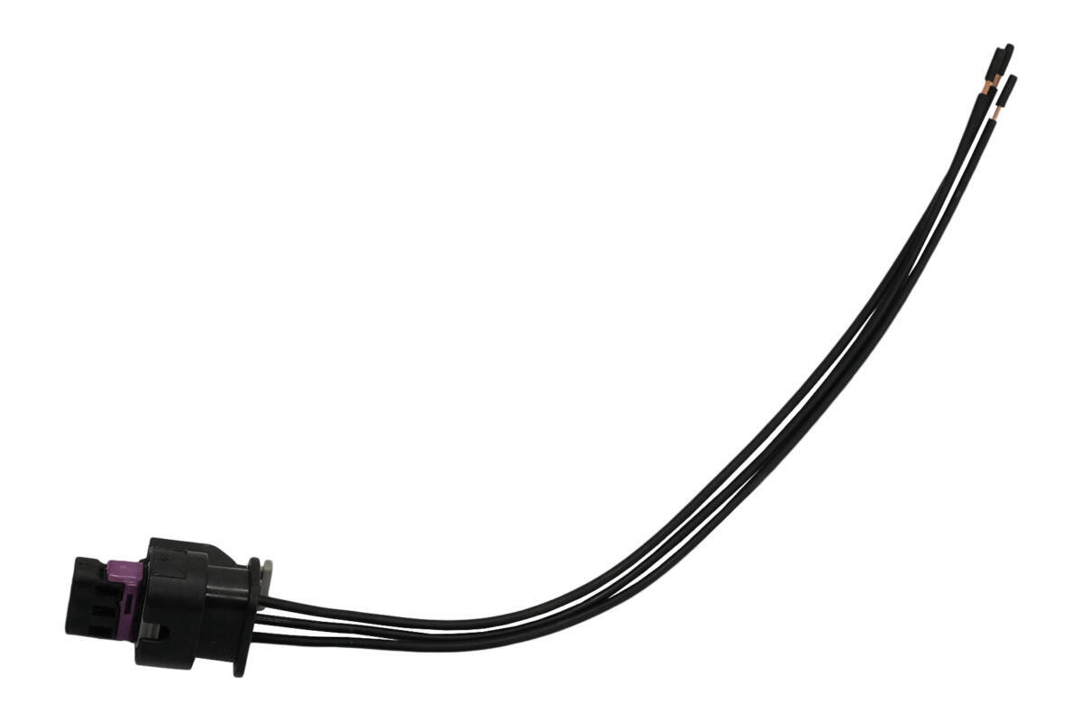 Adapter konverteringsledning stik PDC parkeringssensor egnet til Land Rover Range Rover Sport L320 (2009-2013) Vogue L322 (2002-2012) VAG Gruppe VW Audi Seat Skoda - Billede 2