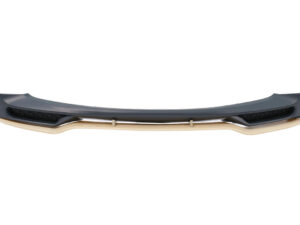 Frontskørtespoiler til Smart ForTwo 453 (2014-2019)
