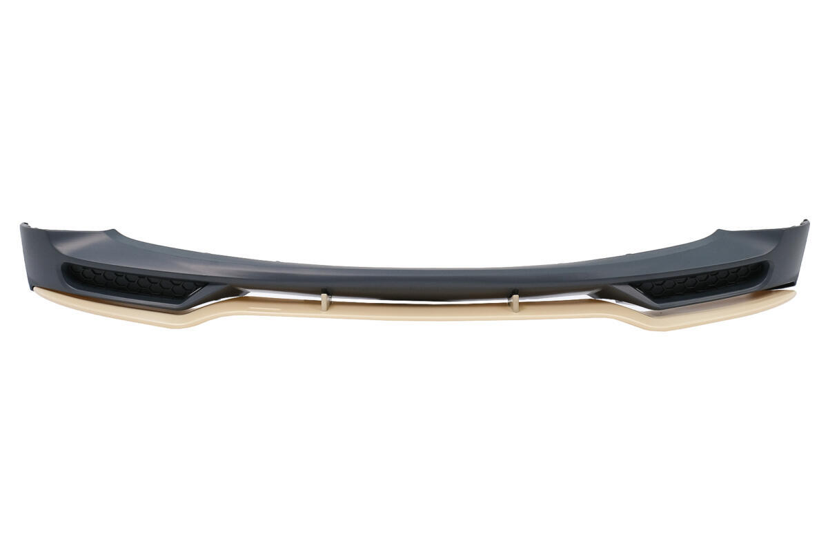 Frontskørtespoiler til Smart ForTwo 453 (2014-2019)