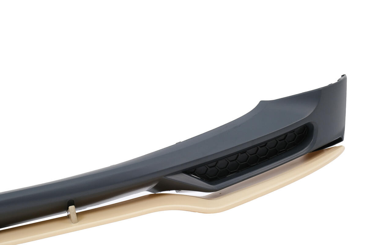 Frontskørtespoiler til Smart ForTwo 453 (2014-2019) - Billede 2