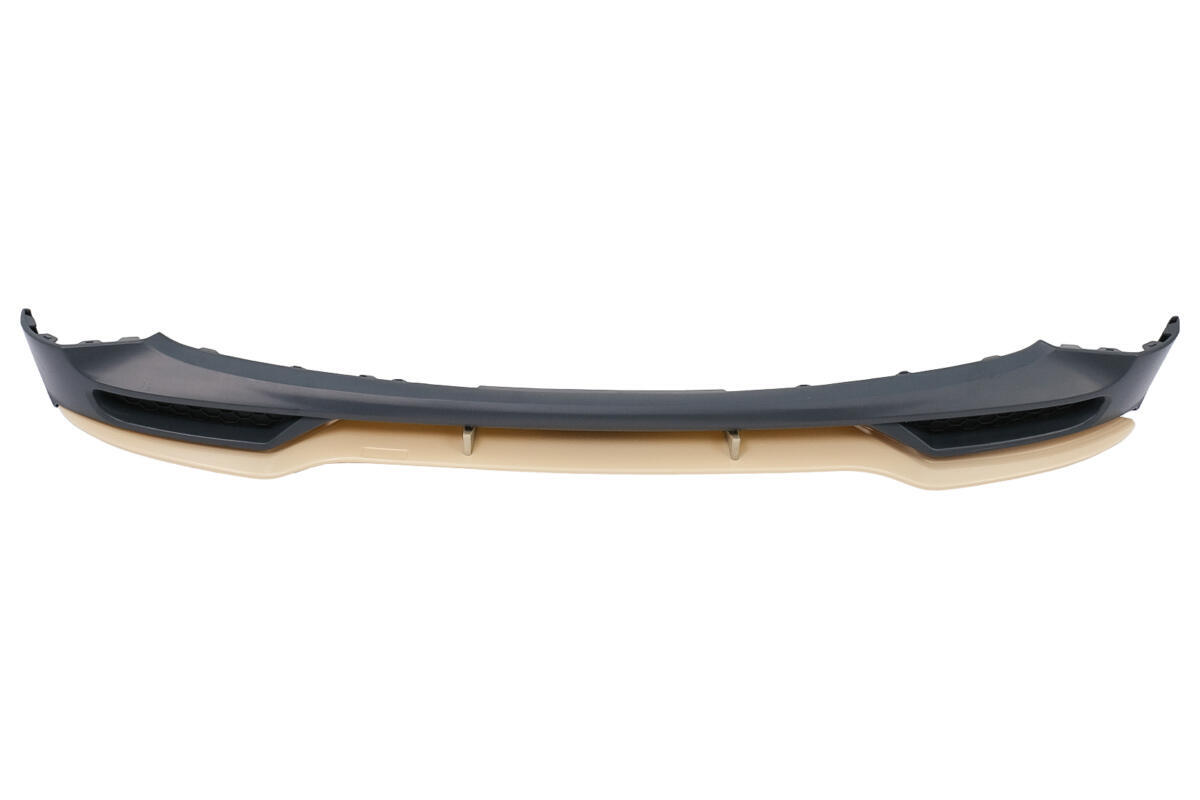 Frontskørtespoiler til Smart ForTwo 453 (2014-2019) - Billede 3
