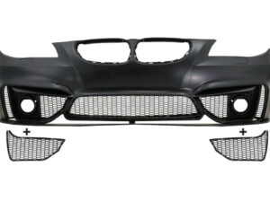 Frontskærm egnet til BMW 5 Serie E60 Sedan E61 Touring (2003-2010) M4 Design