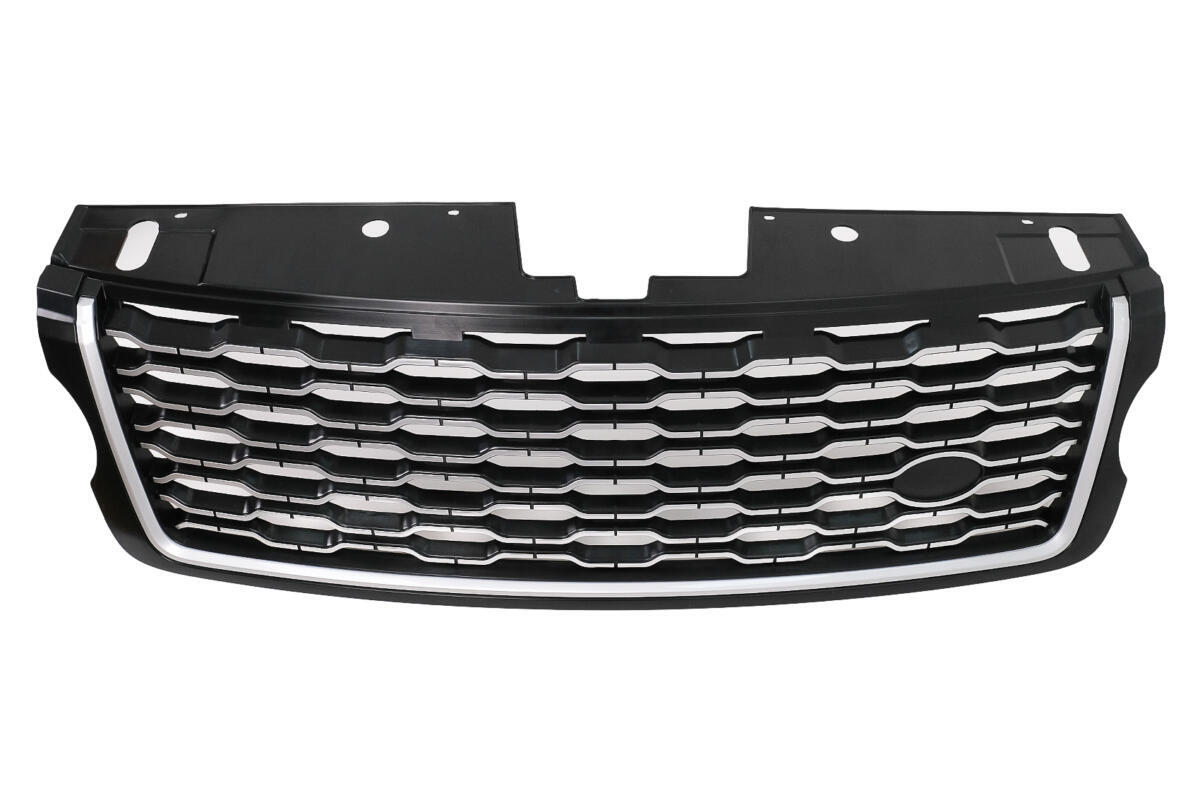 Central gitter egnet til Range Rover Vogue L405 (2013-2017) Autobiography Design konvertering til 2018 look. - Billede 3