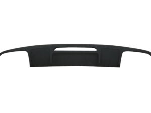 Bageste kofanger diffuser egnet til Mercedes CLS Sedan W218 (2012-2017) Kun til standard kofanger