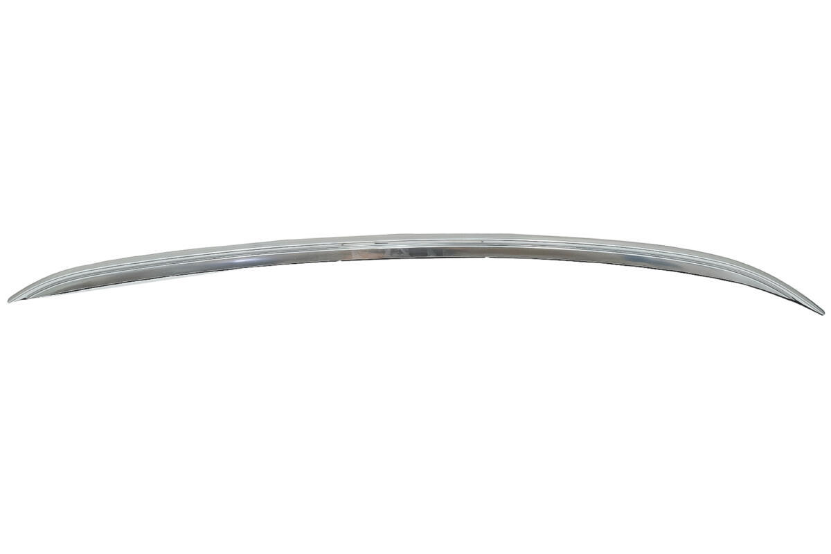 Dekorative tagrælinger velegnet til BMW X6 F16 (2015-2019) Aluminium - Billede 2