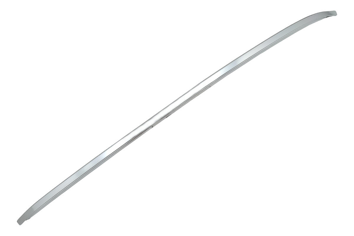 Dekorative tagrælinger velegnet til BMW X6 F16 (2015-2019) Aluminium - Billede 3
