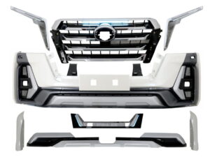 Komplet konverteringskarrosseri kit til Toyota Land Cruiser V8 FJ200 (2015-2020) Limgene stil