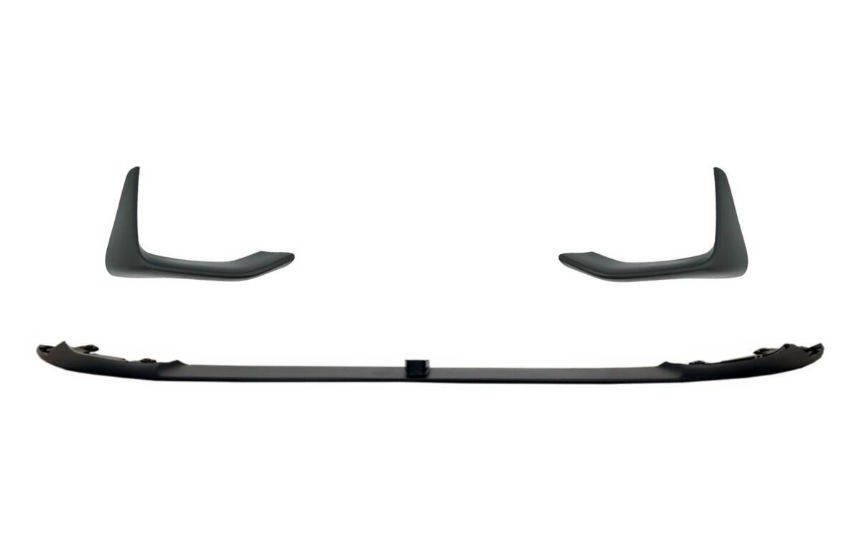 Frontskørter og splittere flapper til BMW F80 M3 Sedan, F82 M4 Coupe og F83 M4 Cabrio (2014-2019)