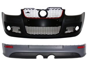 Body Kit egnet til VW Golf 5 V Mk5 (2003-2007) GTI R32 Design