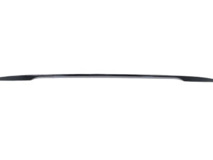 Bagagerumsspoiler vinge egnet til BMW X4 F26 (2014-2018) i piano sort.