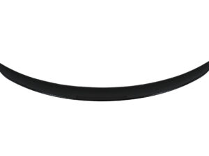 Bagagerums-spoiler egnet til Mercedes GLC Coupe C253 (2015-nu) i klaversort.