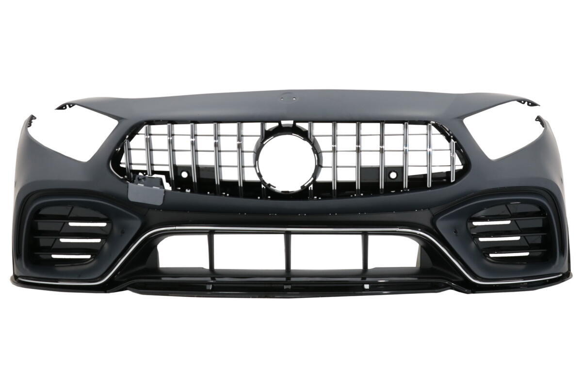 Body Kit egnet til Mercedes CLS-Class C257 Sedan (2018-og frem) - Billede 2