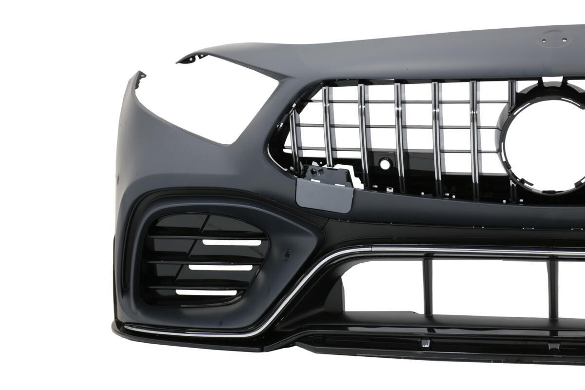 Body Kit egnet til Mercedes CLS-Class C257 Sedan (2018-og frem) - Billede 3