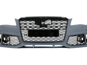 Frontskærm egnet til Audi A8 D4 4H (2010-2013) RS Design